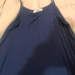 CJLA Stella dress, size Medium